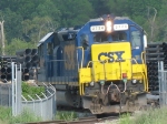 CSX 2724